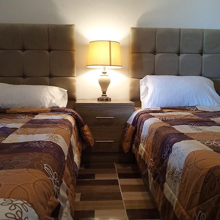 Petra Planet Hostel Vádi Músza Kültér fotó