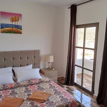 Petra Planet Hostel Vádi Músza Kültér fotó