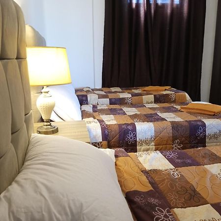 Petra Planet Hostel Vádi Músza Kültér fotó