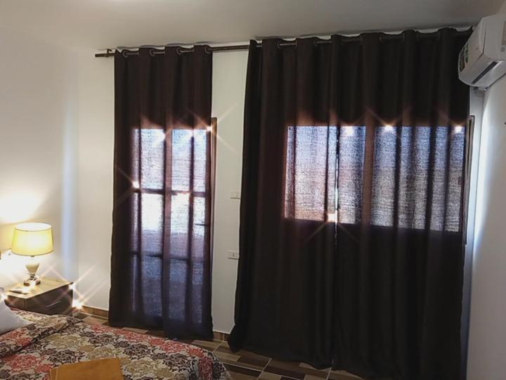 Petra Planet Hostel Vádi Músza Kültér fotó